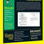 Six Sigma Workbook For Dummies