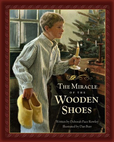 The Miracle of the Wooden Shoes