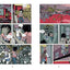 The Flip Side: A Graphic Novel