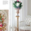 Through the French Door: Romantic interiors inspired by classic French style