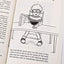 My Life as Alien Monster Bait (The Incredible Worlds of Wally McDoogle)