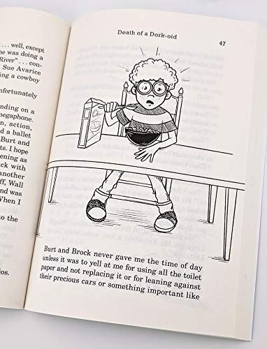 My Life as Alien Monster Bait (The Incredible Worlds of Wally McDoogle)