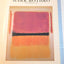 Mark Rothko, 1903-1970: A Retrospective by Waldman, Diane