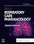 Rau's Respiratory Care Pharmacology (Evolve)