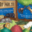 Night-Night Florida: A Sweet Goodnight Board Book for Kids and Toddlers
