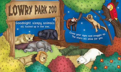 Night-Night Florida: A Sweet Goodnight Board Book for Kids and Toddlers