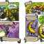 The First Cat in Space and the Baby Pirates Revenge: A Graphic Novel - A Swashbuckling Pirate Adventure about Mutiny and Betrayal for Kids (Ages 8-12)