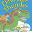 Dinosaur Thunder by Bauer, Marion Dane