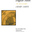 The English Novel In History 1840-1895 (The Novel in History)
