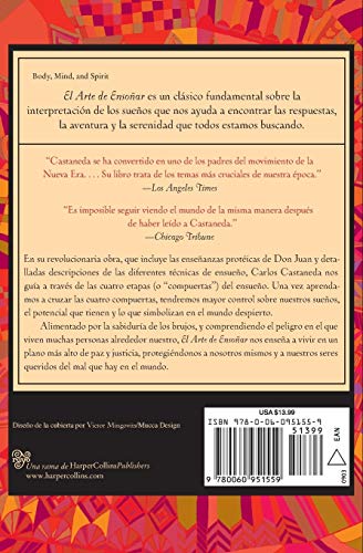 El arte de ensoar