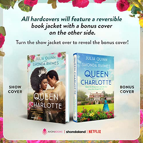 Queen Charlotte: Before Bridgerton Came a Love Story That Changed the Ton?