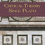 Critical Theory Since Plato by Adams, Hazard