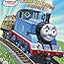 Thomas Saves Easter! (Thomas & Friends)