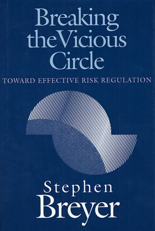 Breaking the Vicious Circle: Toward Effective Risk Regulatio