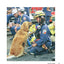 Dog Heroes of September 11th: A Tribute to America's Search and Rescue Dogs, Tenth-Anniversary Edition, Revised & Expanded (CompanionHouse Books) Ground Zero, the Pentagon, Flight 93, IEDs, and More