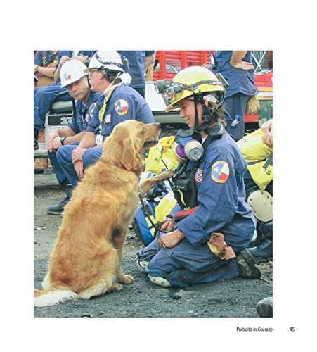 Dog Heroes of September 11th: A Tribute to America's Search and Rescue Dogs, Tenth-Anniversary Edition, Revised & Expanded (CompanionHouse Books) Ground Zero, the Pentagon, Flight 93, IEDs, and More