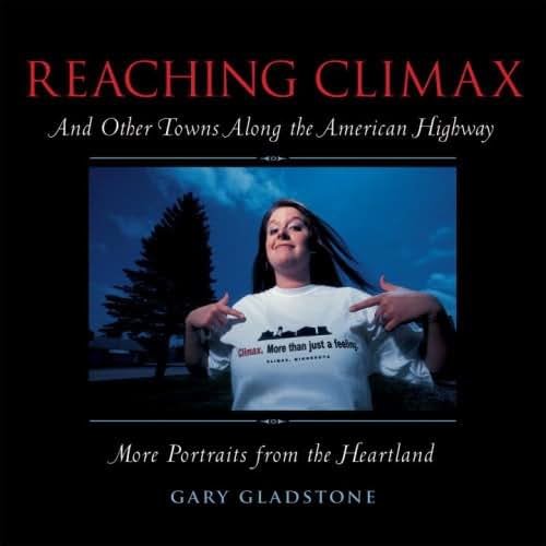 Reaching Climax: And Other Towns Along the American Highway