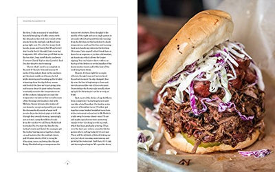 Franklin Barbecue: A Meat-Smoking Manifesto [A Cookbook] by