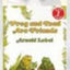 Frog and Toad Are Friends Book and CD (I Can Read Level 2)