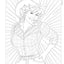 The Ultimate Dolly Parton Queen of Country Coloring Book: 30+ Coloring Pages, Activity Pages, Photo Gallery & Fun Facts (Design Originals) Games, Trivia, and Photos from Concerts and the Red Carpet