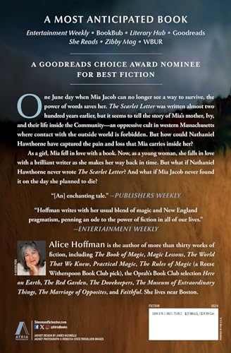 The Invisible Hour: A Novel
