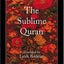 The Sublime Quran by Laleh Bakhtiar