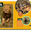 The Ultimate Book of African Animals (National Geographic Kids Ultimate Books)
