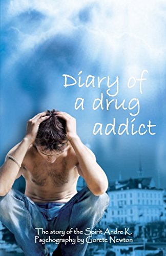 Diary of a Drug Addict