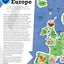 Amazing World Atlas: Bringing the World to Life (Lonely Planet Kids)