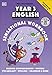 Mrs Wordsmith Year 3 English Sensational Workbook, Ages 7–8 (Key Stage 2)