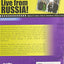 Live from Russia! Vol 1