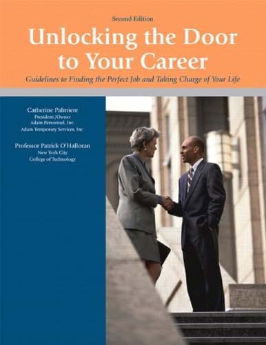 Unlocking the Door to Your Career (2nd Edition)