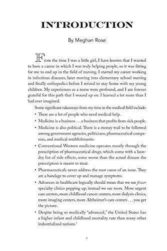 Naturally Inspired: Natural Lifestyle Practices and Remedies to Boost Immunity in Children and Families
