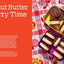 The Happy Endings Cookbook: The ice cream and desserts cookbook for summer 2024