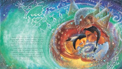 The Star People: A Lakota Story
