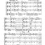 Movie Quartets for All: Violin (For All Series)