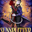 Sunsplitter (Beasts of the Void, 2)