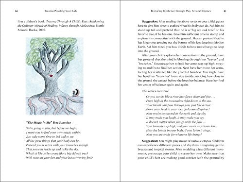 Trauma-Proofing Your Kids: A Parents' Guide for Instilling Confidence, Joy and Resilience