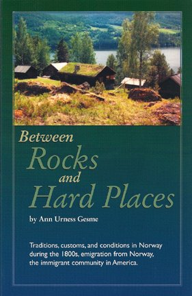 Between Rocks and Hard Places