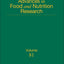 Advances in Food and Nutrition Research (Volume 81)