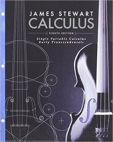 Single Variable Calculus: Early Transcendentals