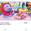 5-Minute Phonics (Gabby's Dollhouse)