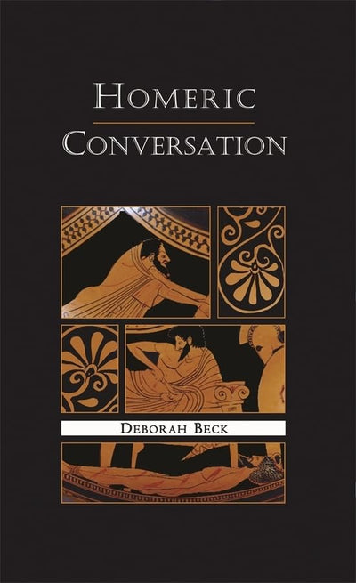 Homeric Conversation (Hellenic Studies Series)