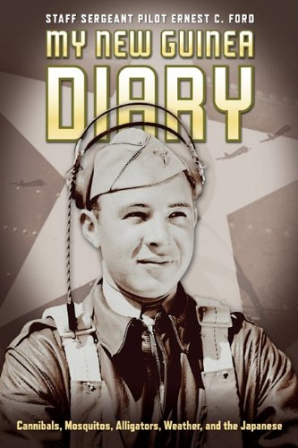 My New Guinea Diary
