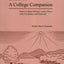 A College Companion Based: Based on Hans Orberg's Latine Dis