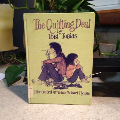 The Quitting Deal