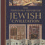 The Timechart History of Jewish Civilization (Timechart series)
