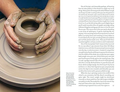 By My Hands: A Potter's Apprenticeship (A Memoir)
