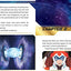 The Blade of Marmora (4) (Voltron Legendary Defender)