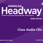 American Headway 4. Class CD 3rd Edition (4)